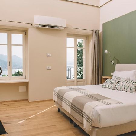 Casa Rampolina Hotell Stresa Exteriör bild