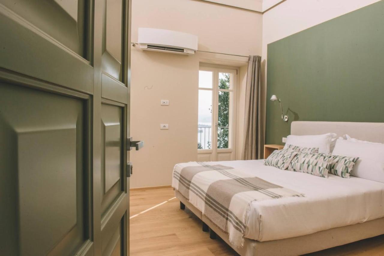 Casa Rampolina Hotell Stresa Exteriör bild