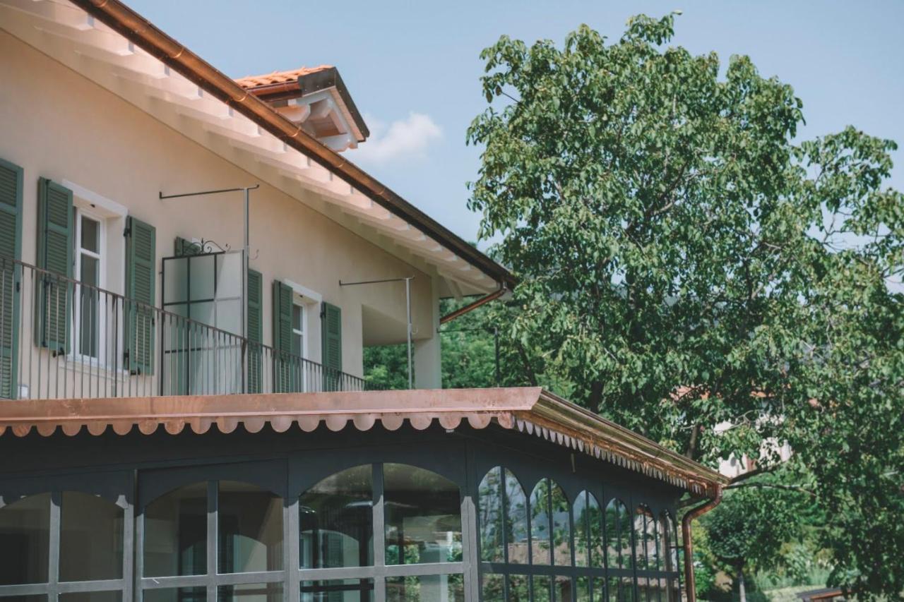 Casa Rampolina Hotell Stresa Exteriör bild