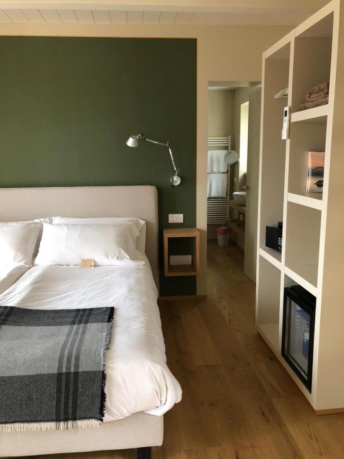 Casa Rampolina Hotell Stresa Exteriör bild