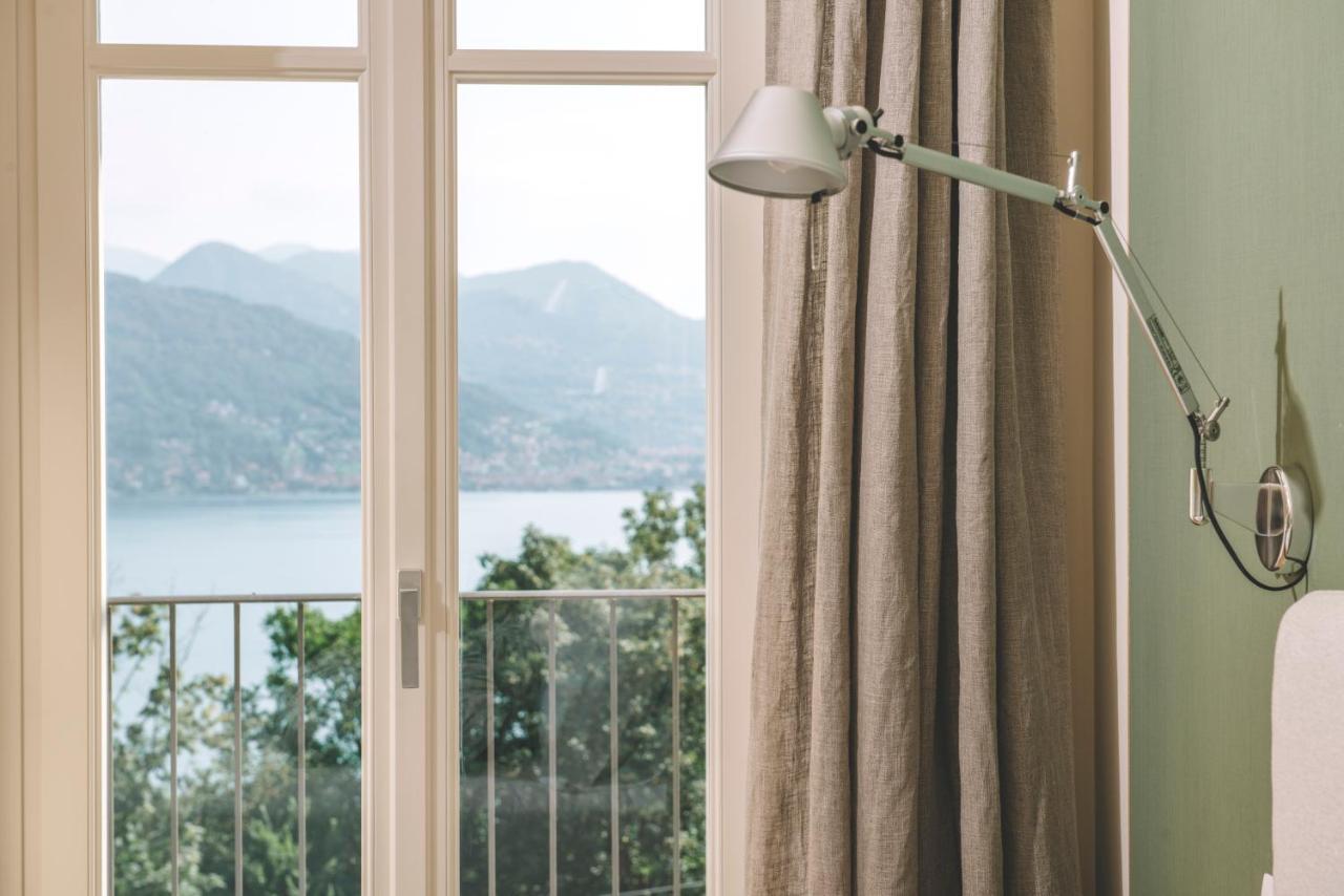 Casa Rampolina Hotell Stresa Exteriör bild