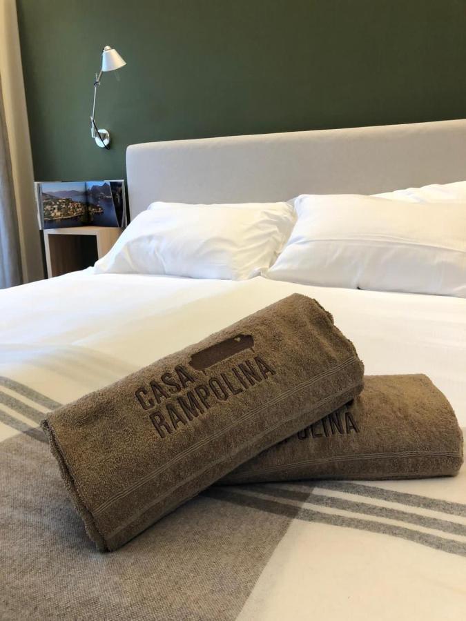 Casa Rampolina Hotell Stresa Exteriör bild