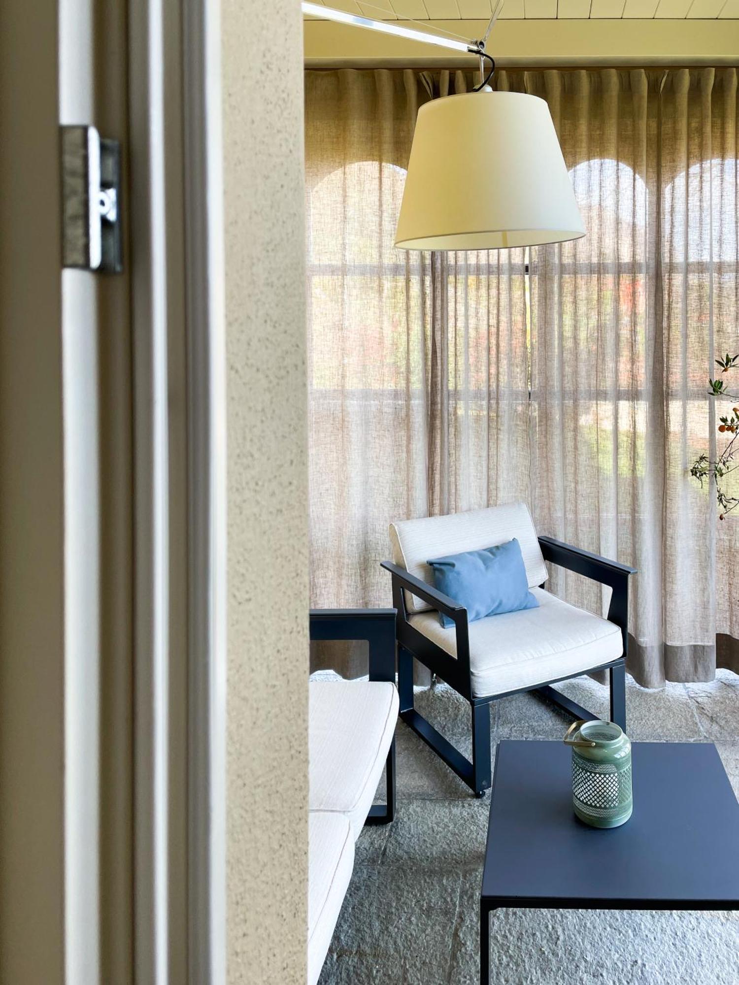 Casa Rampolina Hotell Stresa Exteriör bild